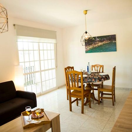 Balea Playa Villa O Grove Eksteriør billede